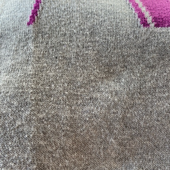 armani exchange half zip sweater - Picture 7 of 9